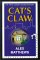 Cat's Claw cover