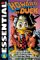 Essential Howard the Duck cover