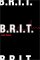 B.R.I.T cover