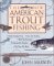 The New American Trout Fishing cover