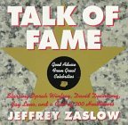 Talk of Fame [Click for larger image]