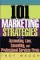 101 Marketing Strategies for Accounting, Law, Consulting, and Professional Services Firms cover