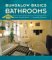 Bungalow Basics : Bathrooms cover