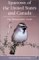 Sparrows of the United States and Canada : The Photographic Guide cover