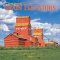 North American Grain Elevators 2003 Calendar cover