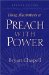 Using Illustrations to Preach With Power cover