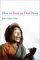 How to Read an Oral Poem cover