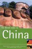 The Rough Guide China [Click for larger image]