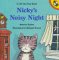  Nicky's Noisy Night: Life the Flap Book