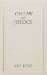 On Law and Justice cover