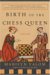 Birth Of The Chess Queen cover