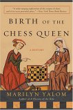 Birth Of The Chess Queen [Click for larger image]