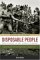 Disposable People : New Slavery in the Global Economy cover