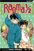 Ranma 1/2, Volume 9 cover