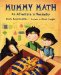 Mummy Math : An Adventure In Geometry cover