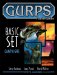 Gurps Basic Set Campaigns cover