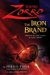 Young Zorro : The Iron Brand cover