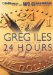 24 Hours cover