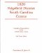 1820 Edgefield District, South Carolina Census : Complete Transcription of the United States Census With Full Name Index cover