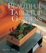 Beautiful Tabletop Gardens cover