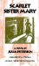 Scarlet Sister Mary cover