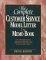 The Complete Customer Service Model Letter and Memo Book