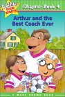 Arthur and the Best Coach Ever [Click for larger image]