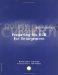 Preparing the Ecb for Enlargement cover