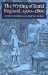 The Writing of Rural England, 1500-1800 cover