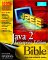 Java 2 Enterprise Edition Bible cover