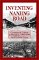 Inventing Nanjing Road : Commercial Culture in Shanghai, 1900-1945 cover