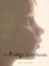 The Prodigy : A Novel of Suspense cover
