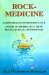Rock-Medicine : Earth's Healing Stones from A to Z cover