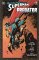 Superman V. Predator cover