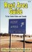 Rest Area Guide to the United States and Canada cover