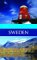 Blue Guide Sweden cover