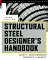 Structural Steel Designer's Handbook cover