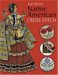 Joan Elliot's Native American Cross Stitch cover