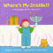  Where's My Dreidel