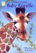 Baby Giraffe : A Lift-The-Flap Book cover