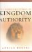 The Incredible Power of the Kingdom Authority : Getting an Upper Hand on the Underworld cover