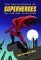 The Encyclopedia of Superheroes on Film and Television cover
