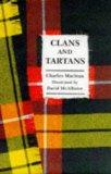 Little Book of Clans and Tartans [Click for larger image]
