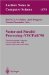 Vector and Parallel Processing - Vecpar '98 : Third International Conference, Porto, Portugal, June 21-23, 1998 Selected Papers and Invited Talks cover