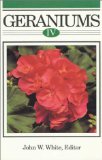 Geraniums IV : The Grower's Manual [Click for larger image]
