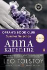 Anna Karenina : Oprah #5 [Click for larger image]