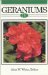 Geraniums IV : The Grower's Manual cover