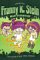 The Fran That Time Forgot cover
