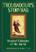 Troubadour's Storybag : Musical Folktales of the World cover