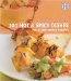 101 Hot & Spicy Dishes : Tried-And-Tested Recipes cover